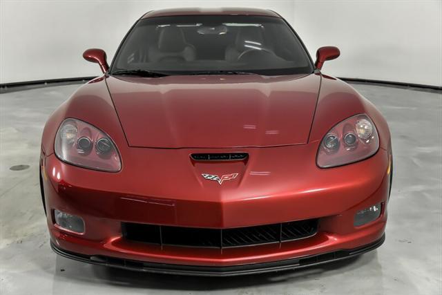 used 2012 Chevrolet Corvette car, priced at $36,995