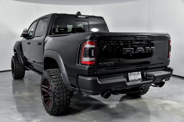 used 2023 Ram 1500 car, priced at $97,995