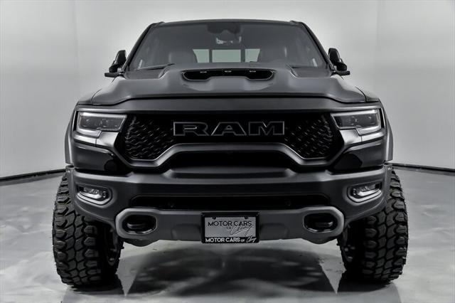 used 2023 Ram 1500 car, priced at $97,995