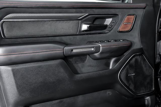 used 2023 Ram 1500 car, priced at $97,995