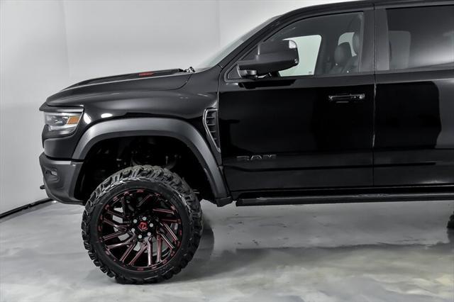 used 2023 Ram 1500 car, priced at $97,995