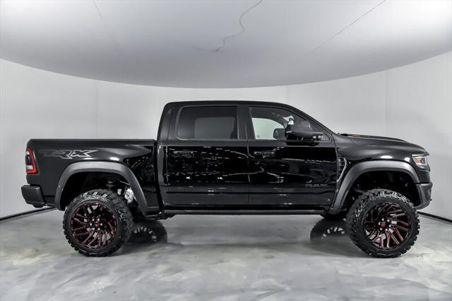 used 2023 Ram 1500 car, priced at $97,995