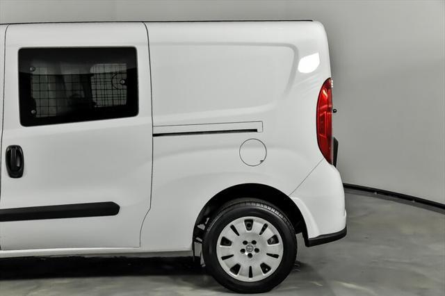 used 2019 Ram ProMaster City car, priced at $15,995