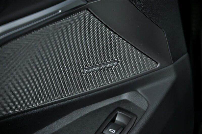 used 2023 BMW M3 car, priced at $89,995