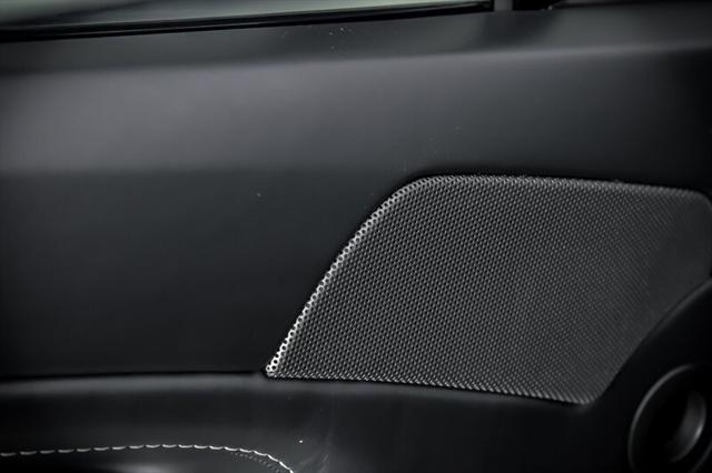 used 2015 Aston Martin V8 Vantage car, priced at $67,995