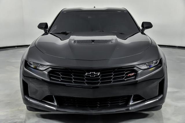 used 2023 Chevrolet Camaro car, priced at $39,995