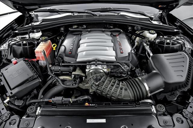 used 2023 Chevrolet Camaro car, priced at $39,995
