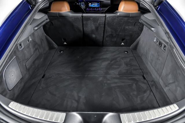 used 2019 Mercedes-Benz AMG GT 63 car, priced at $81,995