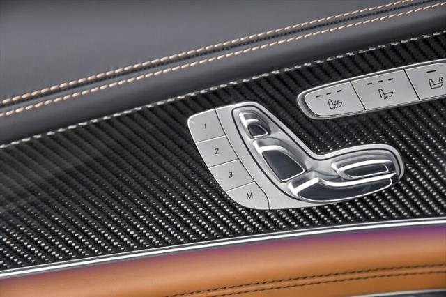 used 2019 Mercedes-Benz AMG GT 63 car, priced at $81,995