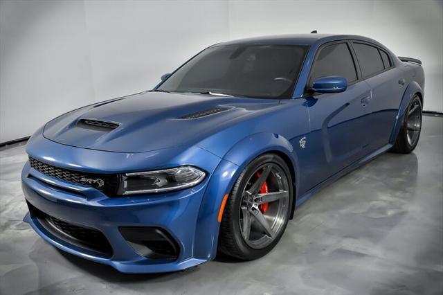 used 2022 Dodge Charger car, priced at $71,995