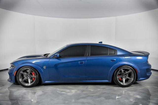 used 2022 Dodge Charger car, priced at $71,995