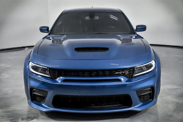 used 2022 Dodge Charger car, priced at $71,995