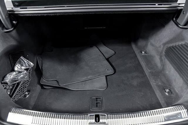 used 2023 Audi A8 car, priced at $56,995