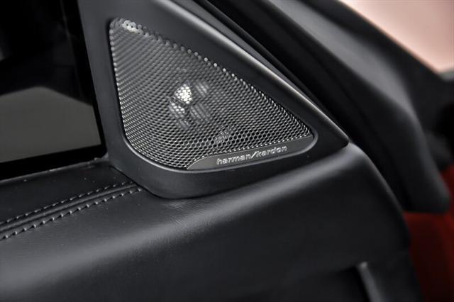 used 2016 BMW M4 car, priced at $49,995