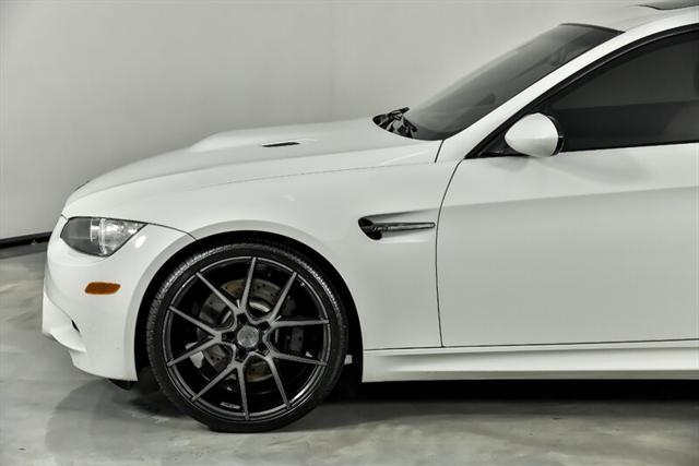 used 2011 BMW M3 car, priced at $30,995