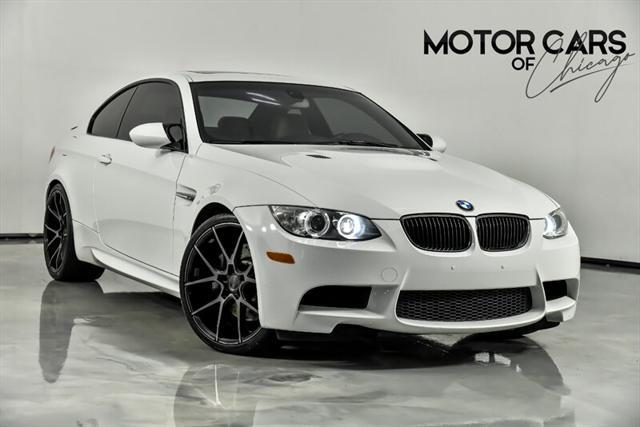 used 2011 BMW M3 car, priced at $30,995