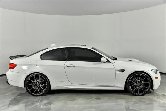 used 2011 BMW M3 car, priced at $30,995