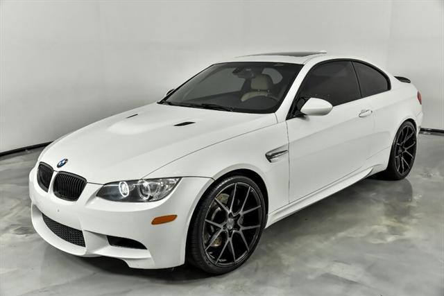 used 2011 BMW M3 car, priced at $30,995