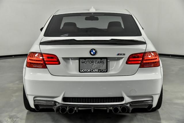 used 2011 BMW M3 car, priced at $30,995