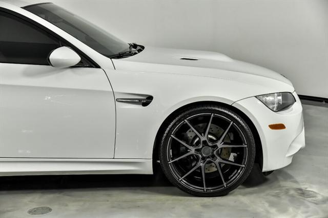 used 2011 BMW M3 car, priced at $30,995