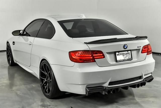 used 2011 BMW M3 car, priced at $30,995