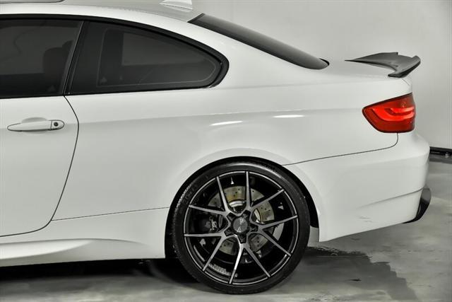 used 2011 BMW M3 car, priced at $30,995