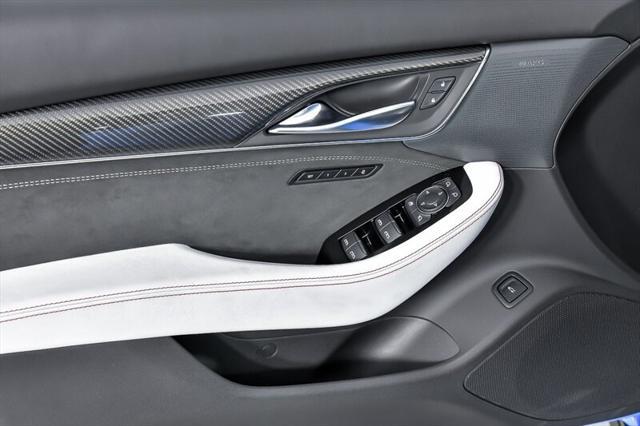used 2023 Cadillac CT5-V car, priced at $99,995