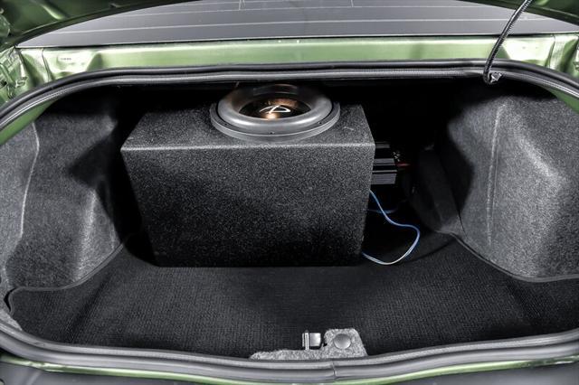 used 2022 Dodge Challenger car, priced at $42,995
