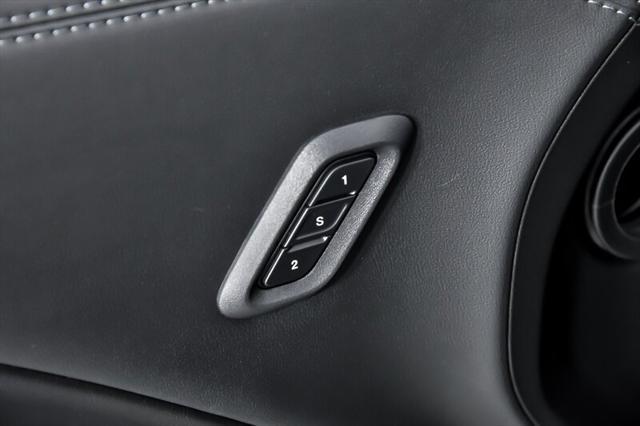 used 2022 Dodge Challenger car, priced at $42,995