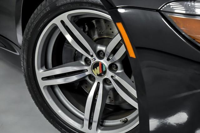 used 2007 BMW M6 car, priced at $19,995
