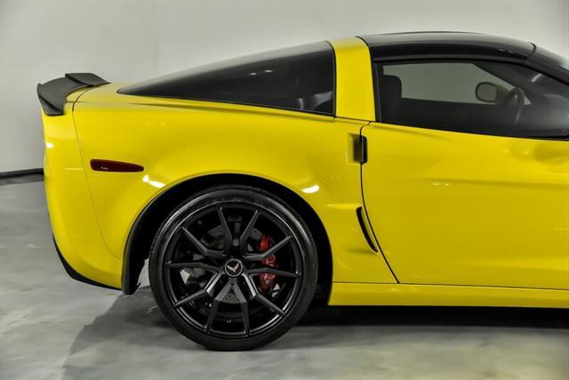 used 2012 Chevrolet Corvette car, priced at $40,995