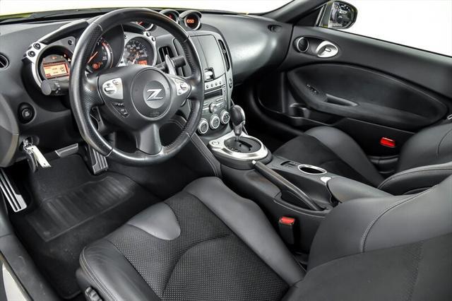 used 2009 Nissan 370Z car, priced at $25,995