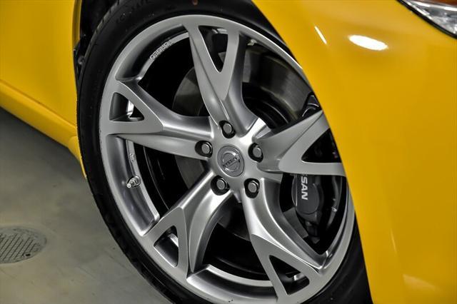 used 2009 Nissan 370Z car, priced at $25,995