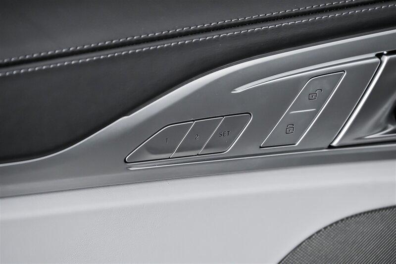 used 2023 BMW M8 Gran Coupe car, priced at $75,995