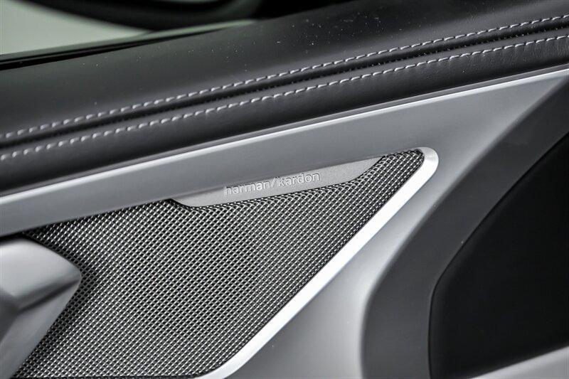 used 2023 BMW M8 Gran Coupe car, priced at $75,995