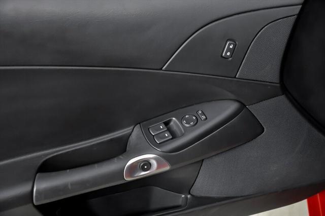 used 2007 Chevrolet Corvette car, priced at $26,995