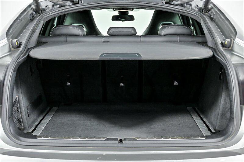 used 2019 BMW X6 M car, priced at $43,995