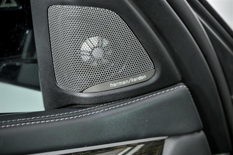 used 2019 BMW X6 M car, priced at $43,995