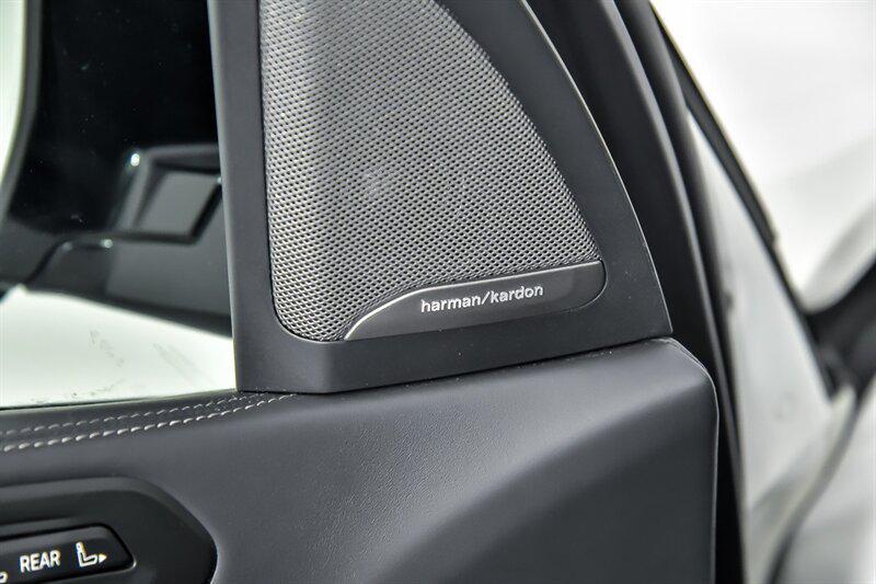 used 2021 BMW ALPINA XB7 car, priced at $74,995
