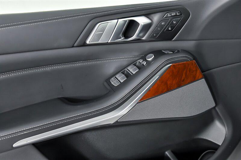 used 2021 BMW ALPINA XB7 car, priced at $74,995
