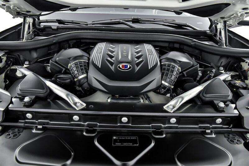 used 2021 BMW ALPINA XB7 car, priced at $74,995
