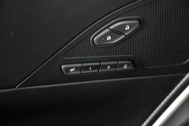 used 2015 Chevrolet Corvette car, priced at $73,995