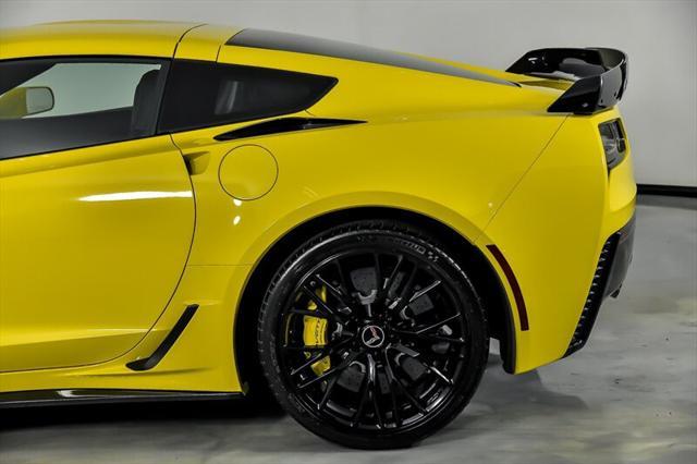 used 2015 Chevrolet Corvette car, priced at $73,995