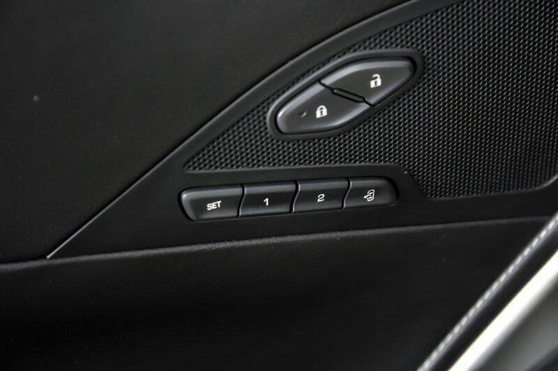 used 2015 Chevrolet Corvette car, priced at $73,995