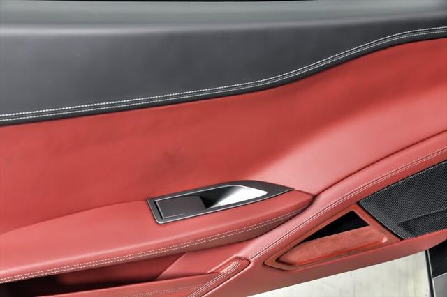 used 2013 Ferrari 458 Italia car, priced at $229,995