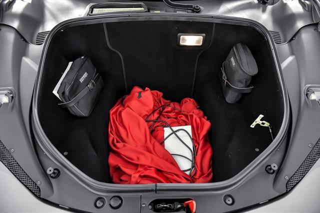 used 2013 Ferrari 458 Italia car, priced at $229,995