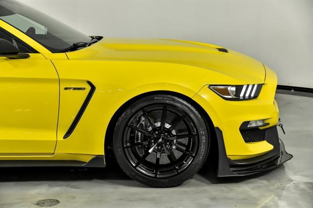 used 2017 Ford Shelby GT350 car, priced at $55,995