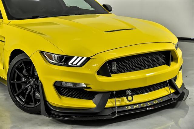 used 2017 Ford Shelby GT350 car, priced at $55,995