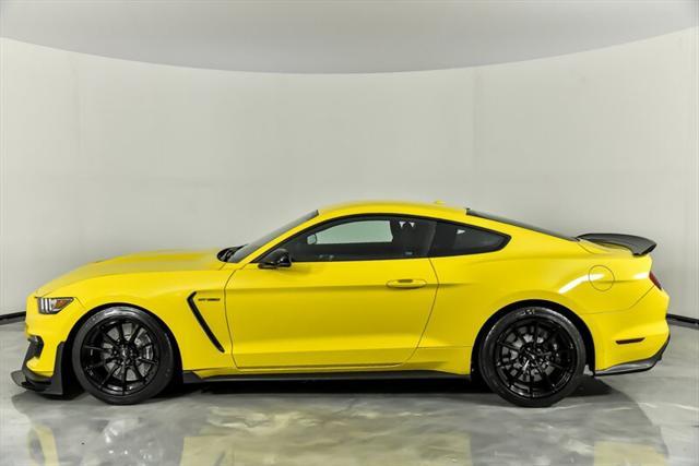 used 2017 Ford Shelby GT350 car, priced at $55,995