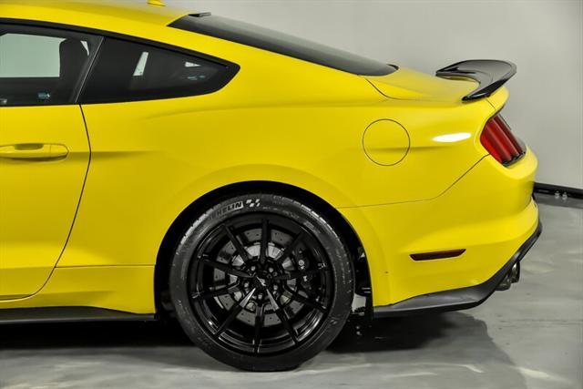 used 2017 Ford Shelby GT350 car, priced at $55,995